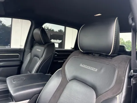 Another view of 2023 Ram 1500 Laramie for sale in Lexington, NC at Jerry Hunt Supercenter - Lexington