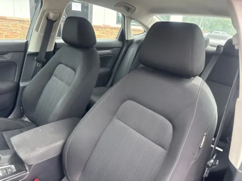 Another view of 2024 Honda Civic LX for sale in Lexington, NC at Jerry Hunt Supercenter - Lexington