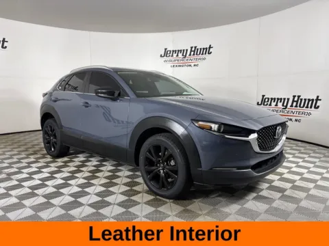 More photos of 2021 Mazda CX-30 Turbo at Jerry Hunt Supercenter - Lexington, NC