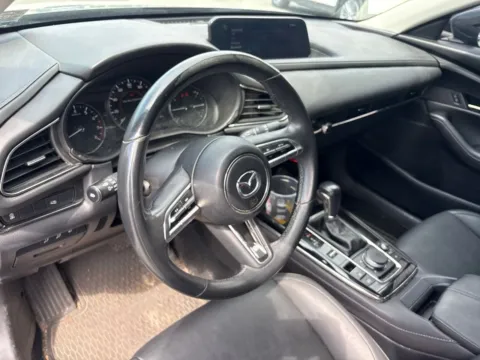 More photos of 2021 Mazda CX-30 Turbo at Jerry Hunt Supercenter - Lexington, NC