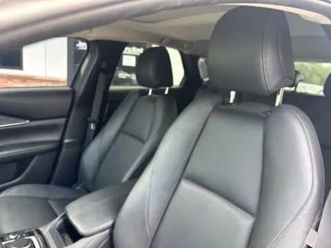Another view of 2021 Mazda CX-30 Turbo for sale in Lexington, NC at Jerry Hunt Supercenter - Lexington
