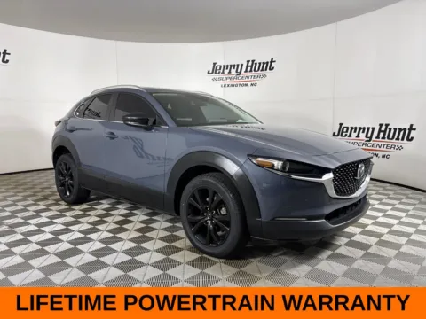More photos of 2021 Mazda CX-30 Turbo at Jerry Hunt Supercenter - Lexington, NC