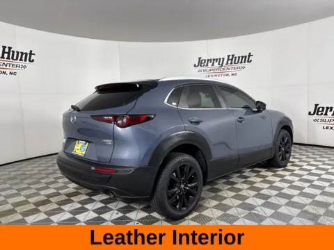 More photos of 2021 Mazda CX-30 Turbo at Jerry Hunt Supercenter - Lexington, NC