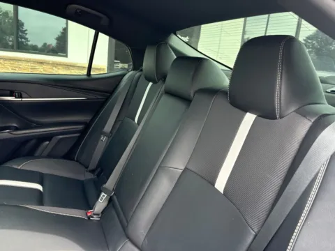 More photos of 2025 Toyota Camry SE at Jerry Hunt Supercenter - Lexington, NC