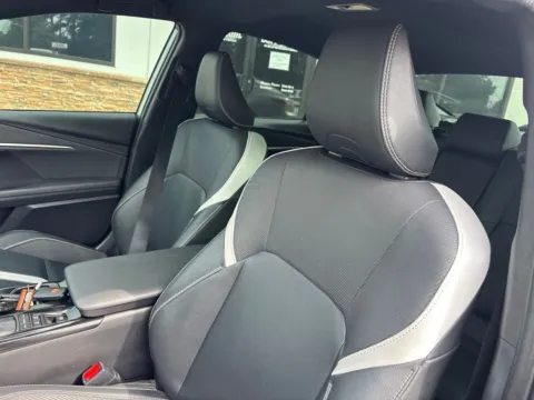 Another view of 2025 Toyota Camry SE for sale in Lexington, NC at Jerry Hunt Supercenter - Lexington