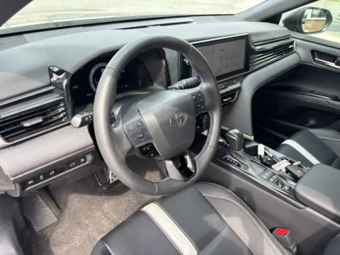 More photos of 2025 Toyota Camry SE at Jerry Hunt Supercenter - Lexington, NC