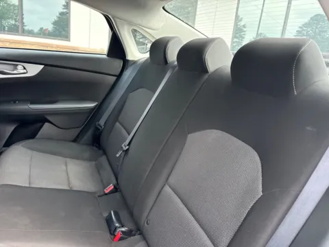 More photos of 2023 Kia Forte LXS at Jerry Hunt Supercenter - Lexington, NC