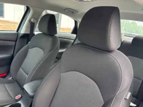 Another view of 2023 Kia Forte LXS for sale in Lexington, NC at Jerry Hunt Supercenter - Lexington
