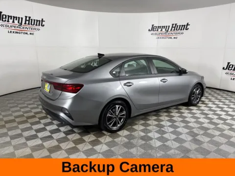 More photos of 2023 Kia Forte LXS at Jerry Hunt Supercenter - Lexington, NC