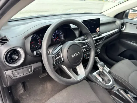 More photos of 2023 Kia Forte LXS at Jerry Hunt Supercenter - Lexington, NC