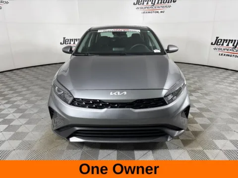 More photos of 2023 Kia Forte LXS at Jerry Hunt Supercenter - Lexington, NC