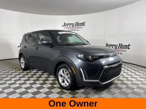 More photos of 2024 Kia Soul LX at Jerry Hunt Supercenter - Lexington, NC