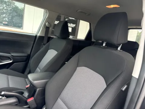 Another view of 2024 Kia Soul LX for sale in Lexington, NC at Jerry Hunt Supercenter - Lexington