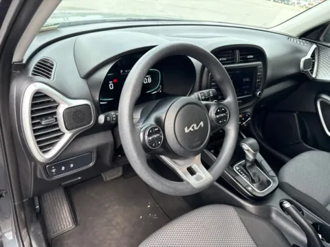 More photos of 2024 Kia Soul LX at Jerry Hunt Supercenter - Lexington, NC