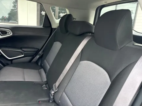 More photos of 2024 Kia Soul LX at Jerry Hunt Supercenter - Lexington, NC