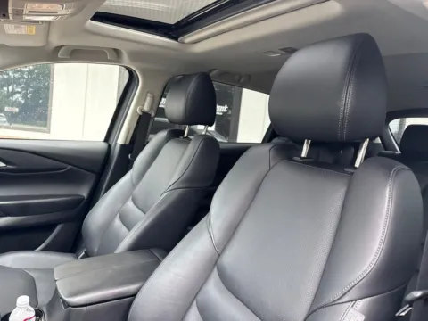Another view of 2023 Mazda CX-9 Touring for sale in Lexington, NC at Jerry Hunt Supercenter - Lexington