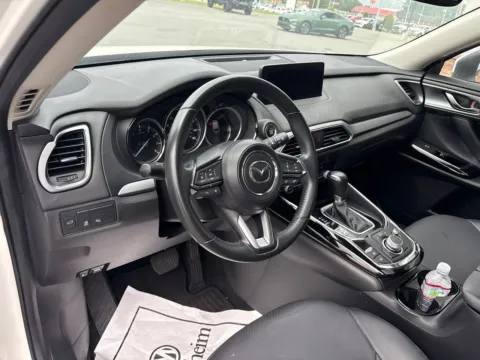 More photos of 2023 Mazda CX-9 Touring at Jerry Hunt Supercenter - Lexington, NC