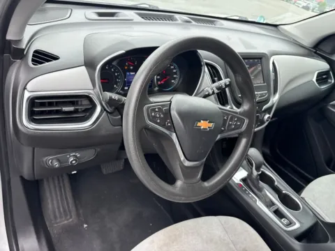 More photos of 2022 Chevrolet Equinox LT at Jerry Hunt Supercenter - Lexington, NC