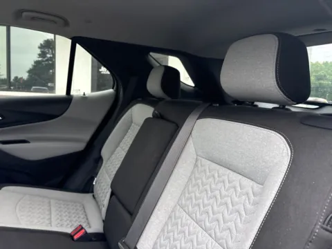 More photos of 2022 Chevrolet Equinox LT at Jerry Hunt Supercenter - Lexington, NC