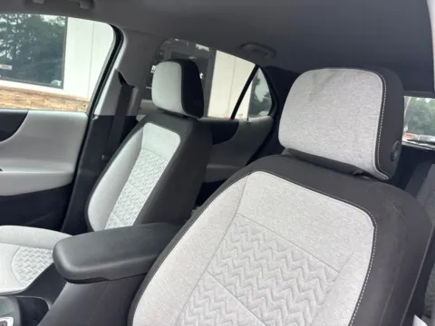 Another view of 2022 Chevrolet Equinox LT for sale in Lexington, NC at Jerry Hunt Supercenter - Lexington