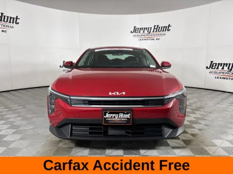 Another view of 2025 Kia K4 LXS for sale in Lexington, NC at Jerry Hunt Supercenter - Lexington