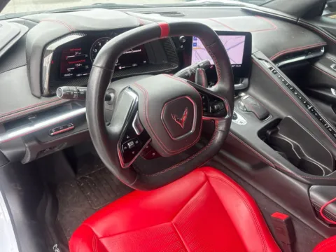 More photos of 2020 Chevrolet Corvette Stingray at Jerry Hunt Supercenter - Lexington, NC