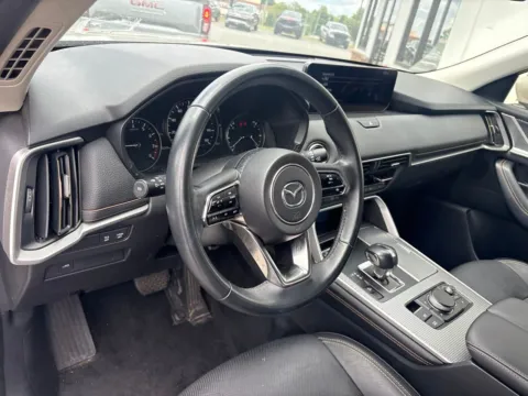 More photos of 2024 Mazda CX-90 3.3 Turbo Preferred at Jerry Hunt Supercenter - Lexington, NC