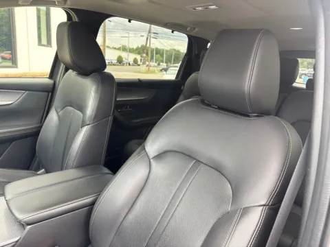 Another view of 2024 Mazda CX-90 3.3 Turbo Preferred for sale in Lexington, NC at Jerry Hunt Supercenter - Lexington