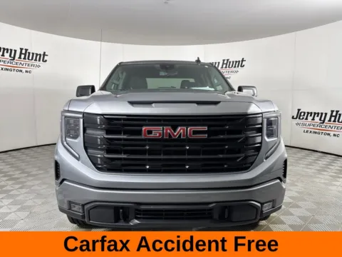 Another view of 2024 GMC Sierra 1500 Elevation for sale in Lexington, NC at Jerry Hunt Supercenter - Lexington