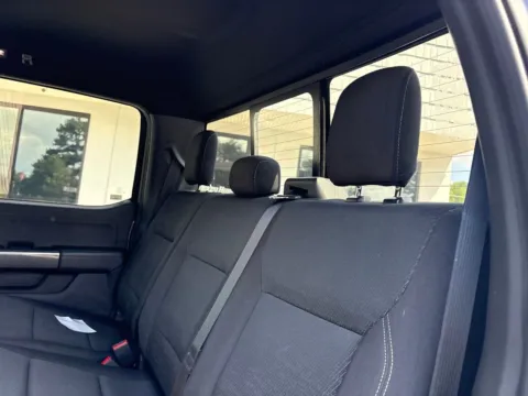 More photos of 2023 Ford F-150 XLT at Jerry Hunt Supercenter - Lexington, NC