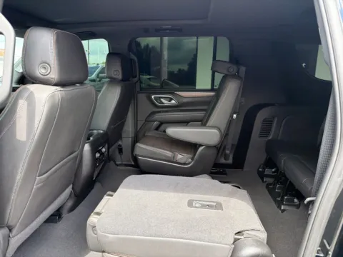 More photos of 2024 Chevrolet Suburban High Country at Jerry Hunt Supercenter - Lexington, NC