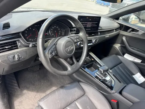 More photos of 2023 Audi A5 Sportback 45 S line Premium at Jerry Hunt Supercenter - Lexington, NC