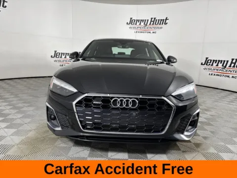 More photos of 2023 Audi A5 Sportback 45 S line Premium at Jerry Hunt Supercenter - Lexington, NC