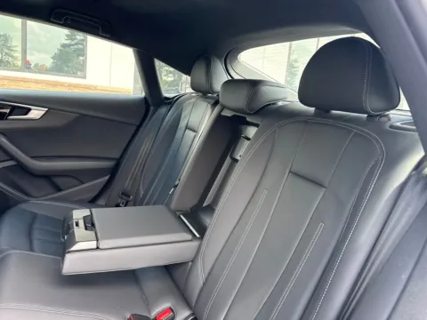 More photos of 2023 Audi A5 Sportback 45 S line Premium at Jerry Hunt Supercenter - Lexington, NC
