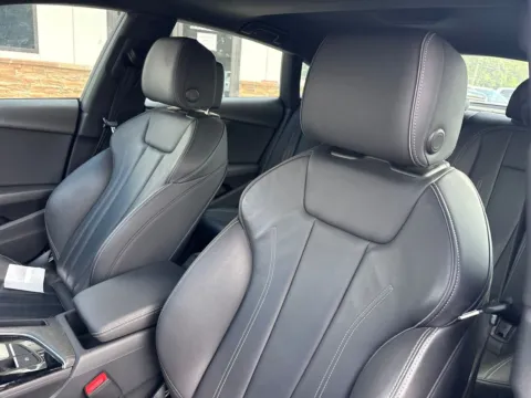 Another view of 2023 Audi A5 Sportback 45 S line Premium for sale in Lexington, NC at Jerry Hunt Supercenter - Lexington