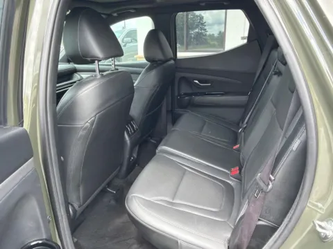 More photos of 2025 Hyundai Santa Cruz SEL at Jerry Hunt Supercenter - Lexington, NC