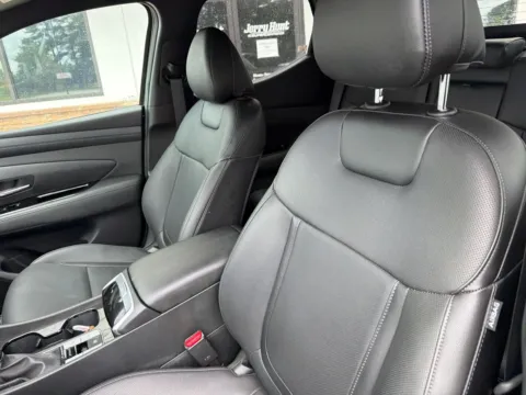 Another view of 2025 Hyundai Santa Cruz SEL for sale in Lexington, NC at Jerry Hunt Supercenter - Lexington