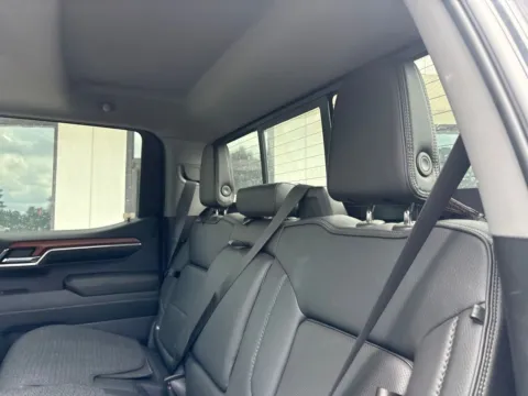 More photos of 2023 GMC Sierra 1500 Denali at Jerry Hunt Supercenter - Lexington, NC