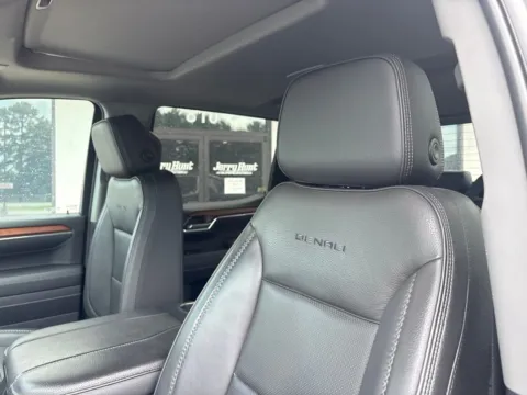 Another view of 2023 GMC Sierra 1500 Denali for sale in Lexington, NC at Jerry Hunt Supercenter - Lexington