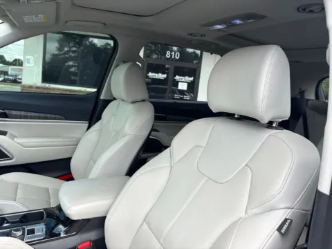Another view of 2023 Kia Telluride SX for sale in Lexington, NC at Jerry Hunt Supercenter - Lexington