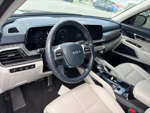 More photos of 2023 Kia Telluride SX at Jerry Hunt Supercenter - Lexington, NC