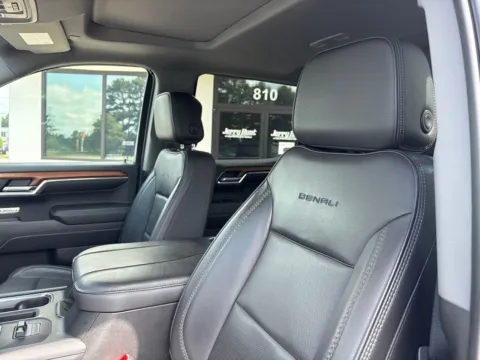 Photos of 2023 GMC Sierra 1500 Denali for sale in Lexington, NC at Jerry Hunt Supercenter - Lexington
