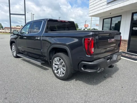 More photos of 2023 GMC Sierra 1500 Denali at Jerry Hunt Supercenter - Lexington, NC
