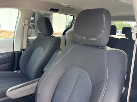 Another view of 2023 Chrysler Voyager LX for sale in Lexington, NC at Jerry Hunt Supercenter - Lexington