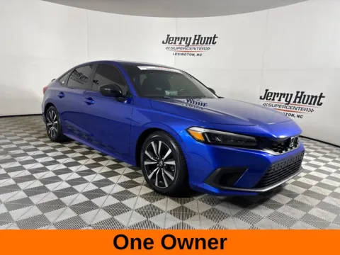 More photos of 2024 Honda Civic Si at Jerry Hunt Supercenter - Lexington, NC