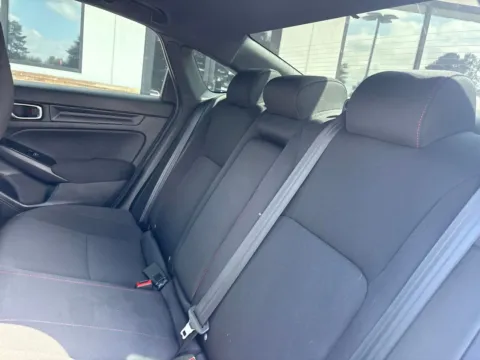 More photos of 2024 Honda Civic Si at Jerry Hunt Supercenter - Lexington, NC