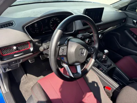 More photos of 2024 Honda Civic Si at Jerry Hunt Supercenter - Lexington, NC