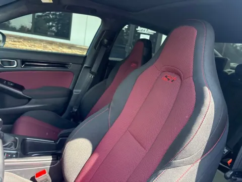 Another view of 2024 Honda Civic Si for sale in Lexington, NC at Jerry Hunt Supercenter - Lexington