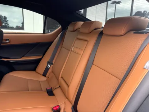 More photos of 2024 Lexus IS 350 F SPORT Design at Jerry Hunt Supercenter - Lexington, NC