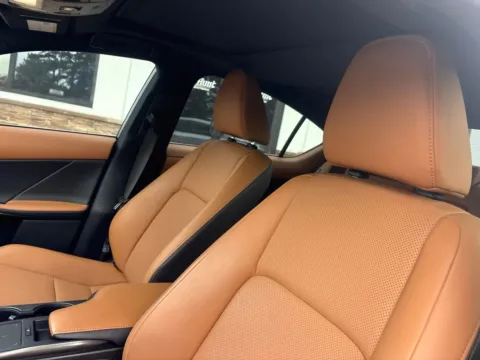 Another view of 2024 Lexus IS 350 F SPORT Design for sale in Lexington, NC at Jerry Hunt Supercenter - Lexington
